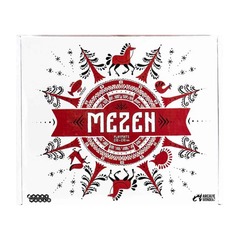 Mezen - Playmats